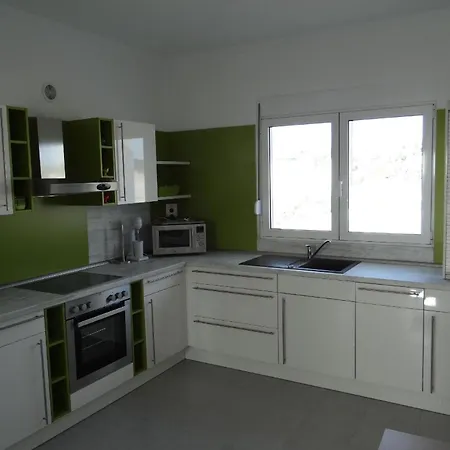 Holiday home In 2015 Fertiggestelltes Mit Privatem Pool Und Meerblick *