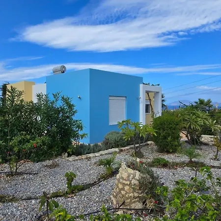 In 2015 Fertiggestelltes Mit Privatem Pool Und Meerblick Holiday home