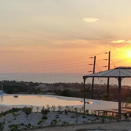 Feriehus In 2015 Fertiggestelltes Mit Privatem Pool Und Meerblick *