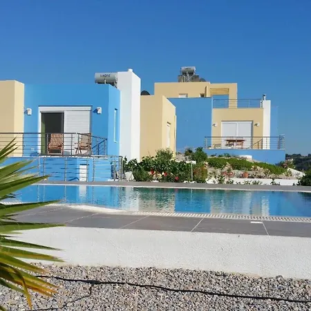 Dom wakacyjny In 2015 Fertiggestelltes Mit Privatem Pool Und Meerblick
