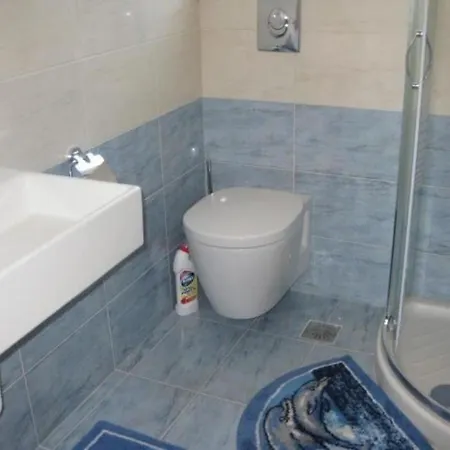 In 2015 Fertiggestelltes Mit Privatem Pool Und Meerblick Μαστιχάρι