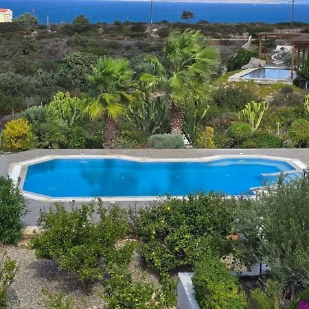 In 2015 Fertiggestelltes Mit Privatem Pool Und Meerblick Σπίτι διακοπών Μαστιχάρι
